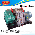 China Coal Jm Serial Low-Speed Hoisting Winch